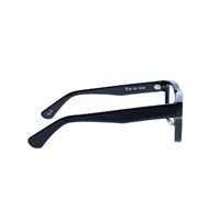 Montura de gafas Costantino Toffoli Hombre T103NERO50 - T103NERO50